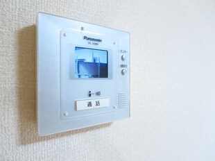 ゼクストの物件内観写真